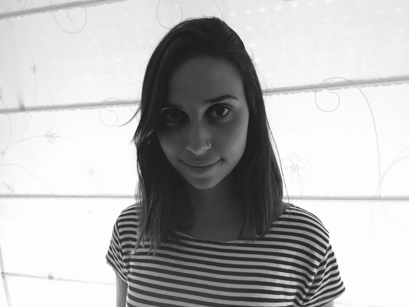 Ana Belén Sarrión Sánchez