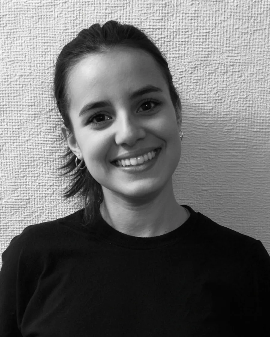 Andrea Zamora