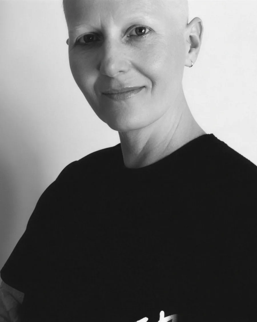 Eva Salas