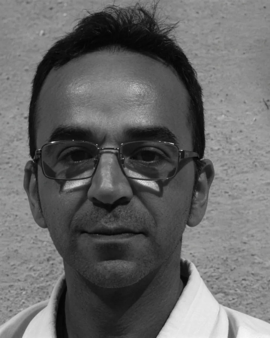 José María García