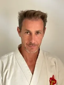 Leandro Martín