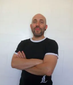 Rafael Cantero